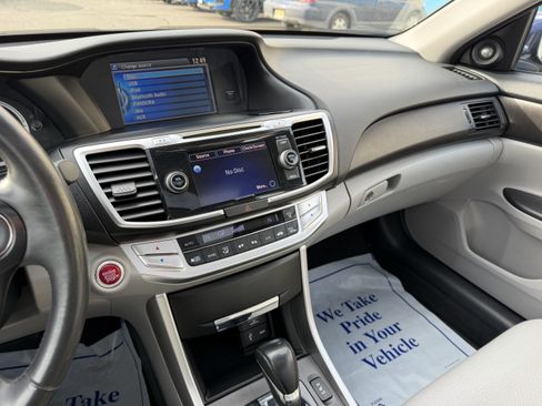Used 2014 Honda Accord EX-L image 14