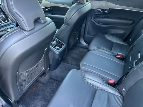Certified 2022 Volvo XC90 T6 Inscription image 14