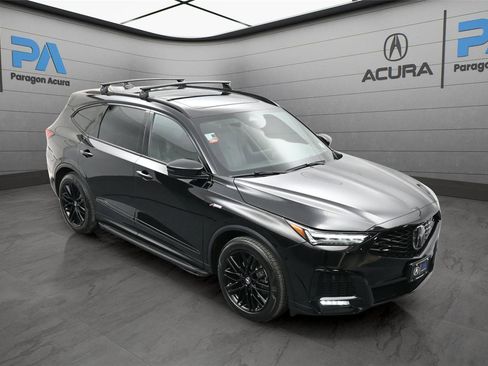 Used 2026 Acura MDX A-Spec image 44