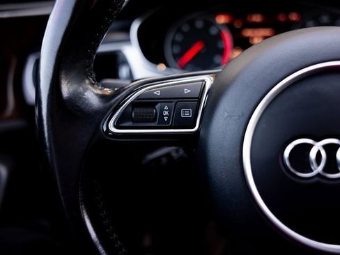 Used 2016 Audi A6 3.0T Prestige w/ Prestige Package image 16