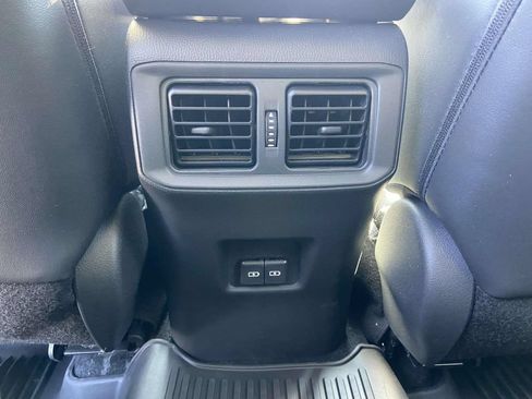 Used 2024 Toyota RAV4 Limited w/ Advanced Technology Package FWD image 21
