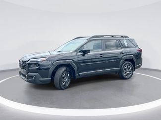 New 2026 Subaru Outback Premium AWD/4WD video 1