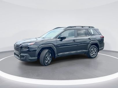 New 2026 Subaru Outback Premium