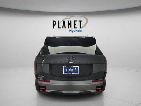 New 2026 Hyundai Palisade XRT Pro AWD/4WD image 5