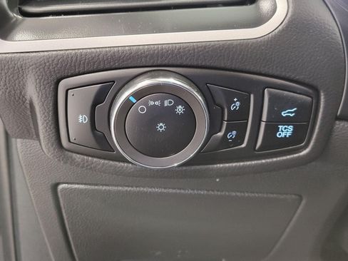 Used 2023 Ford Edge SEL w/ Convenience Package AWD/4WD image 49