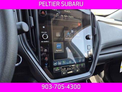 New 2026 Subaru Crosstrek 2.0i Premium image 20