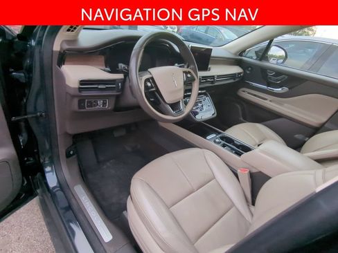 Used 2021 Lincoln Corsair Reserve w/ Equipment Group 201A AWD/4WD image 7
