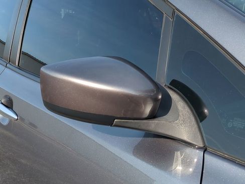 Certified 2022 Nissan Leaf SV image 12