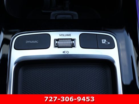 Certified 2024 Mercedes-Benz GLB 250 4MATIC w/ Driver Assistance Package image 29