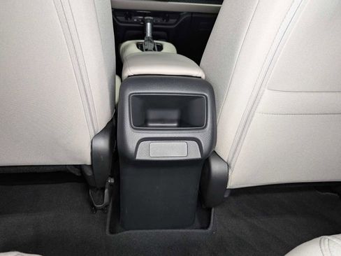 Certified 2024 Honda HR-V LX image 22