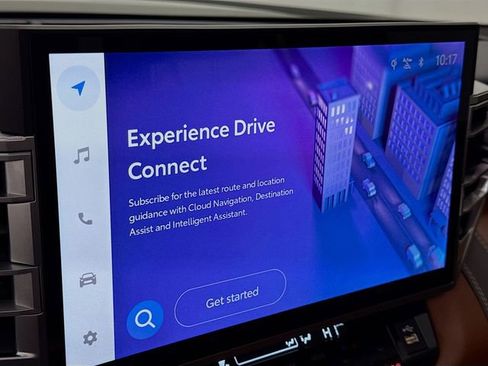 Used 2025 Toyota Sequoia 1794 Edition image 13