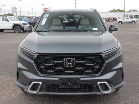 Used 2023 Honda CR-V Sport Touring image 30
