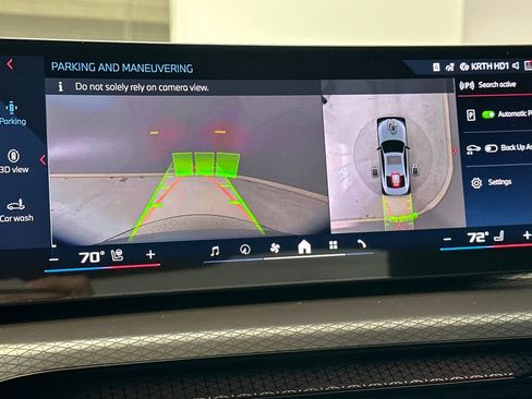 New 2026 BMW M440i Coupe w/ Parking Assistance Package image 22