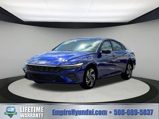 New 2025 Hyundai Elantra Sport 360° Tour