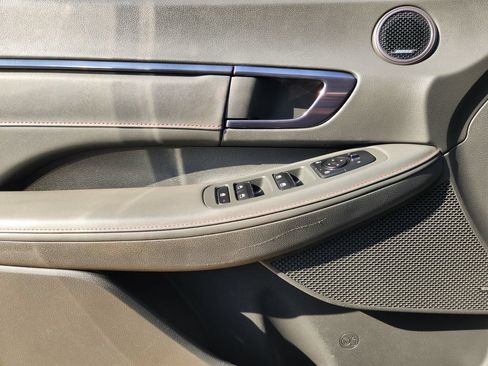 Used 2021 Hyundai Sonata N Line FWD image 22