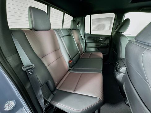 New 2026 Honda Ridgeline Black Edition image 28