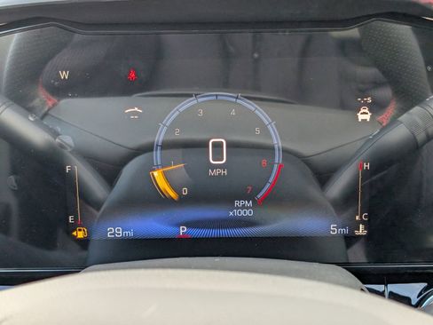 New 2026 Chevrolet Trax RS w/ Driver Confidence Package image 26