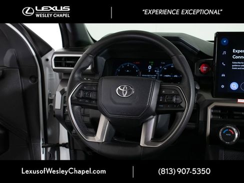 Used 2024 Toyota Tacoma TRD Off-Road AWD/4WD image 24