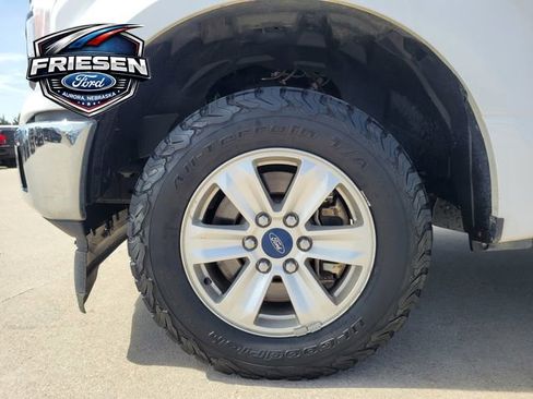Used 2018 Ford F150 XL w/ Equipment Group 101A Mid image 9