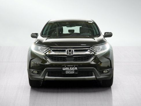 Used 2018 Honda CR-V EX-L image 8