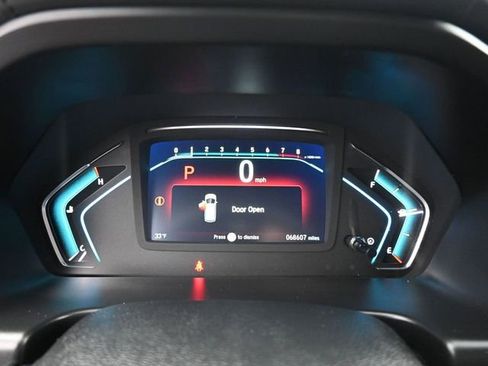 Used 2018 Honda Odyssey EX-L image 32