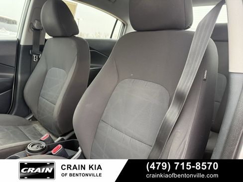 Used 2017 Kia Rio LX w/ Power Package image 22