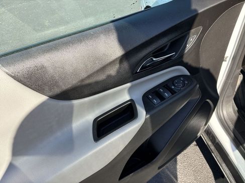 Used 2024 Chevrolet Equinox LS w/ LPO, Floor Liner Package image 13