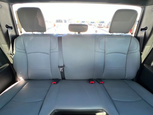 New 2026 RAM 2500 Tradesman image 24