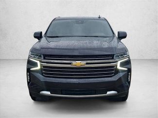 Used 2024 Chevrolet Suburban LT RWD video 2