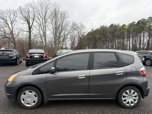 Used 2012 Honda Fit image 4