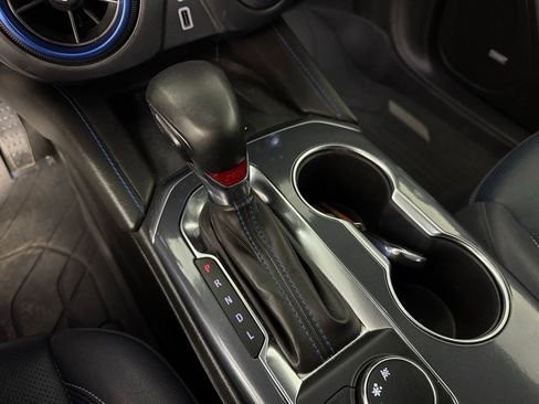 Used 2023 Chevrolet Blazer RS w/ Driver Confidence II Package image 20