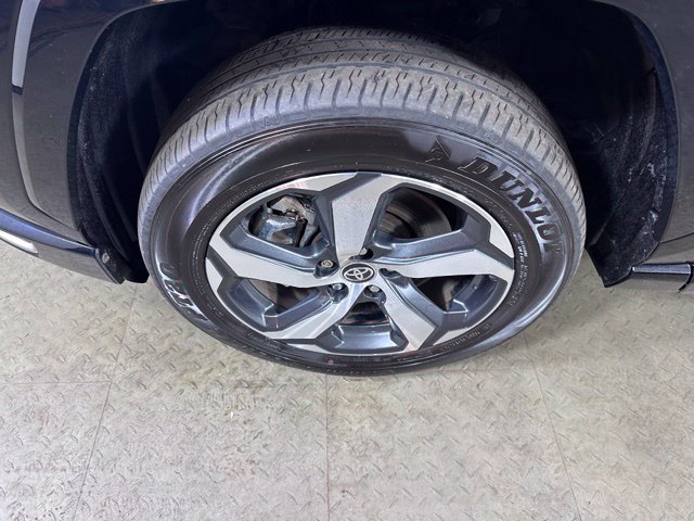 Used 2024 Toyota RAV4 SE AWD/4WD image 31