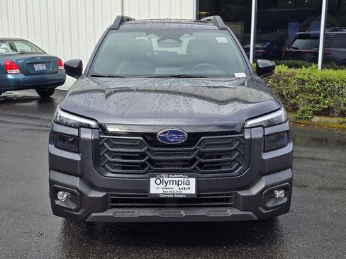 New 2026 Subaru Outback Limited image 2