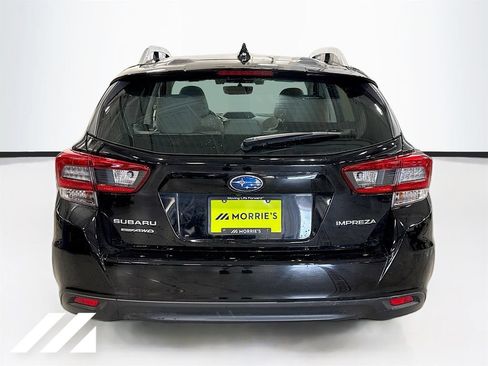 Used 2022 Subaru Impreza 2.0i Premium AWD/4WD image 6