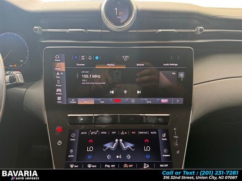 Used 2023 Maserati Grecale GT AWD/4WD image 21