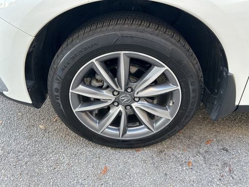 Used 2020 Acura RDX Technology Package image 13