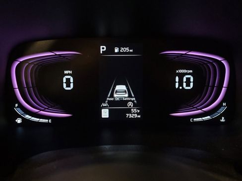 Used 2025 Kia Soul LX w/ LX Technology Package image 23