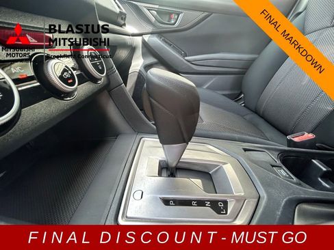 Used 2022 Subaru Crosstrek 2.0i image 63