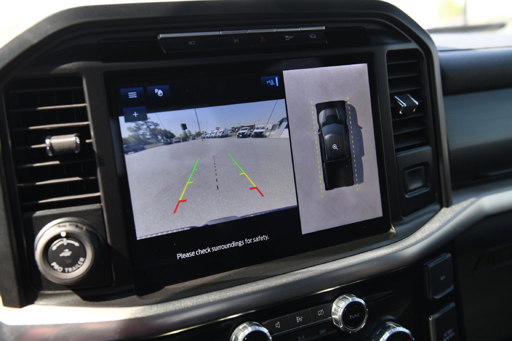 Used 2023 Ford F150 Raptor AWD/4WD image 21