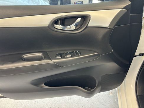 Used 2019 Nissan Sentra S FWD image 19