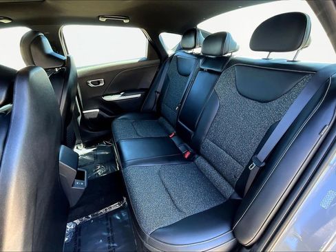 Used 2025 Kia K4 GT-Line w/ GT-Line Sunroof Package image 26