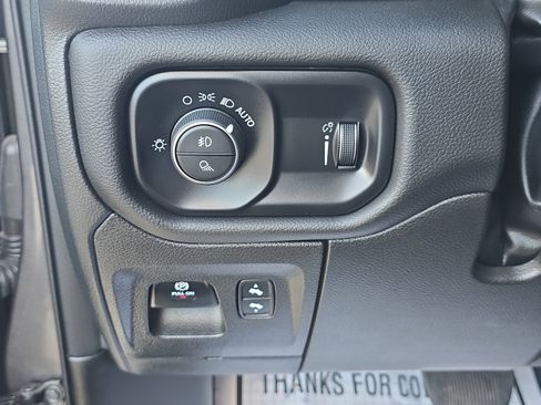 Certified 2025 RAM 1500 Lone Star RWD image 25