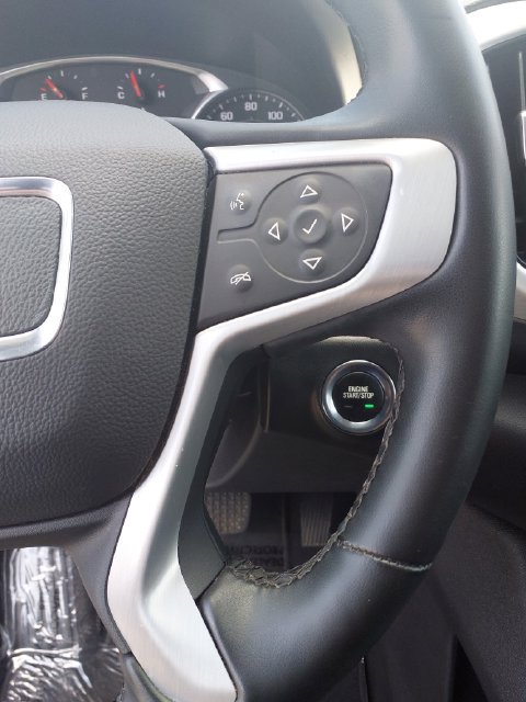 Used 2023 GMC Terrain SLT w/ Elevation Edition FWD image 27