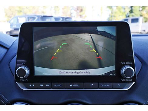 Used 2023 Nissan Sentra SV w/ All-Weather Package image 20