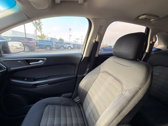 Used 2017 Ford Edge SEL FWD image 31