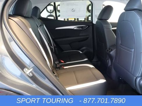 New 2026 Buick Envision Sport Touring AWD/4WD image 20