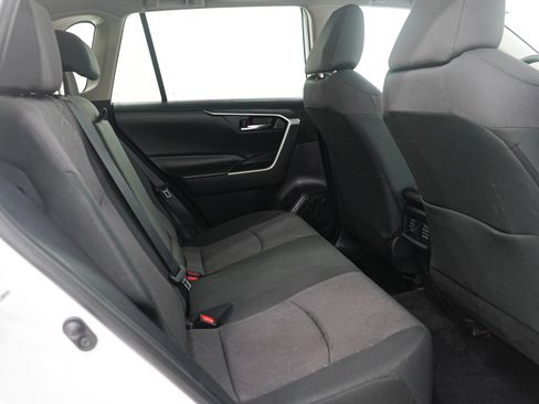 Used 2024 Toyota RAV4 XLE w/ Convenience Package image 16