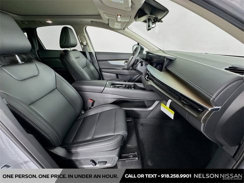 New 2025 Nissan Murano SL image 29