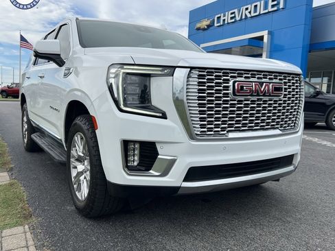 Used 2023 GMC Yukon Denali image 1