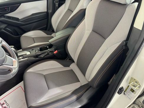 Used 2021 Subaru Crosstrek 2.0i Premium w/ Moonroof Package image 35